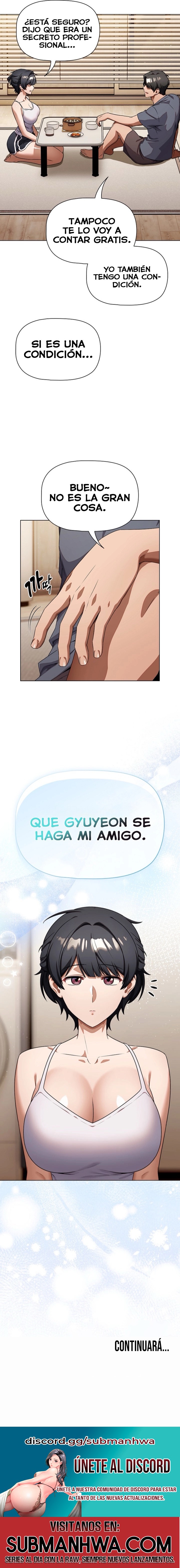 Amor en Venta Capitulo 14 página 14