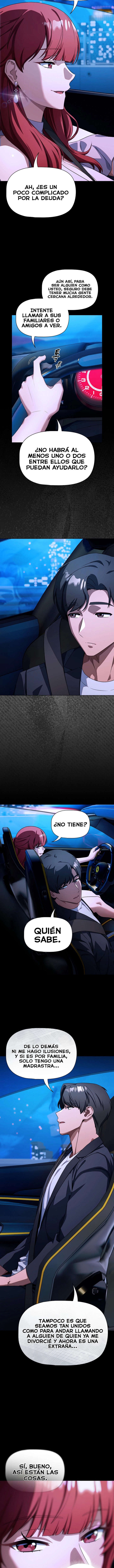 Amor en Venta Capitulo 14 página 5