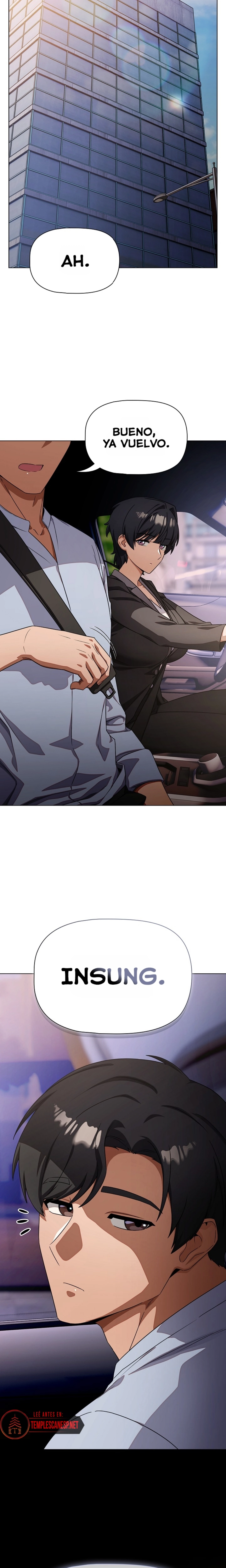 Amor en Venta Capitulo 15 página 10