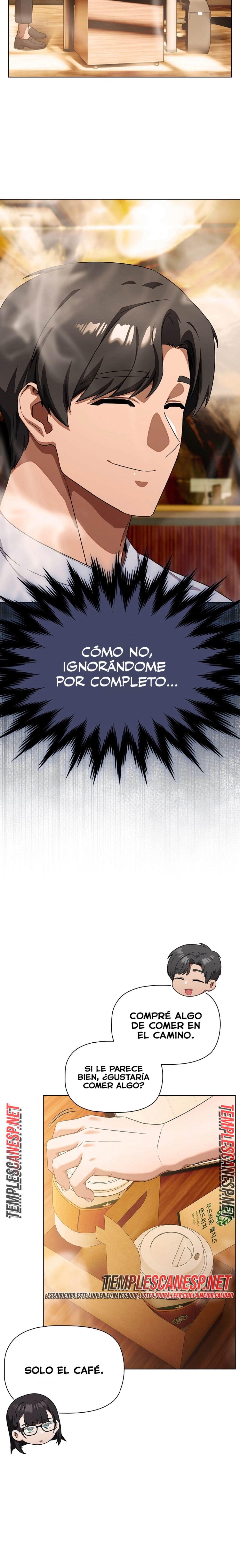 Amor en Venta Capitulo 15 página 14