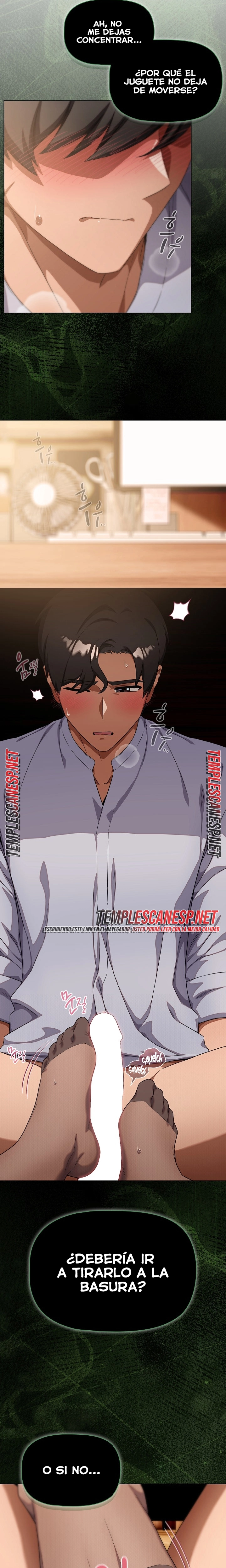 Amor en Venta Capitulo 15 página 19