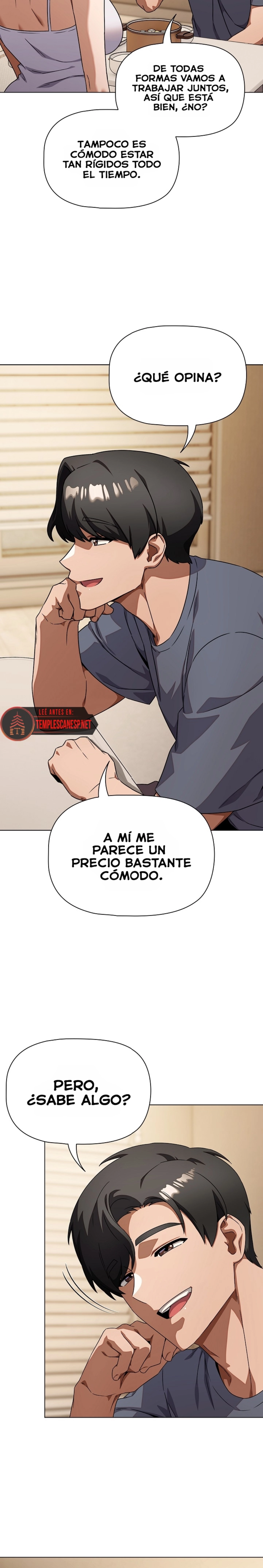 Amor en Venta Capitulo 15 página 2