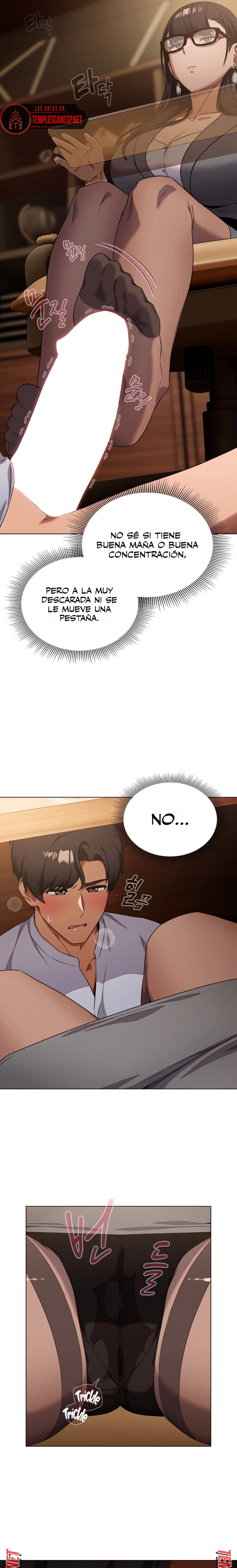 Amor en Venta Capitulo 15 página 21