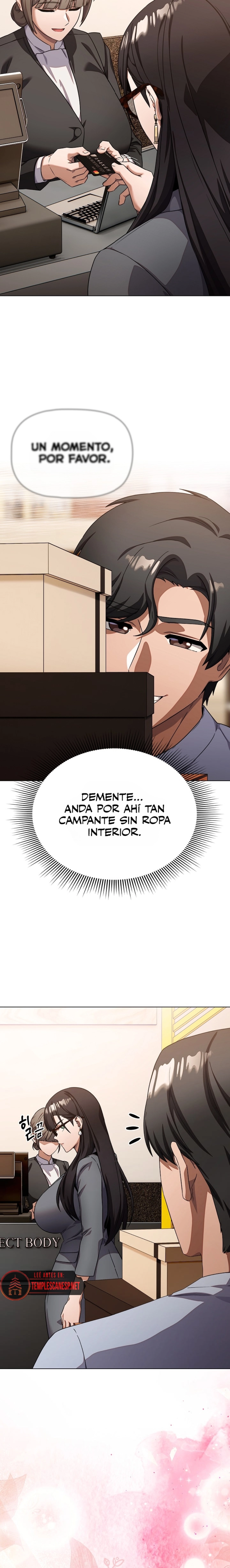 Amor en Venta Capitulo 15 página 28