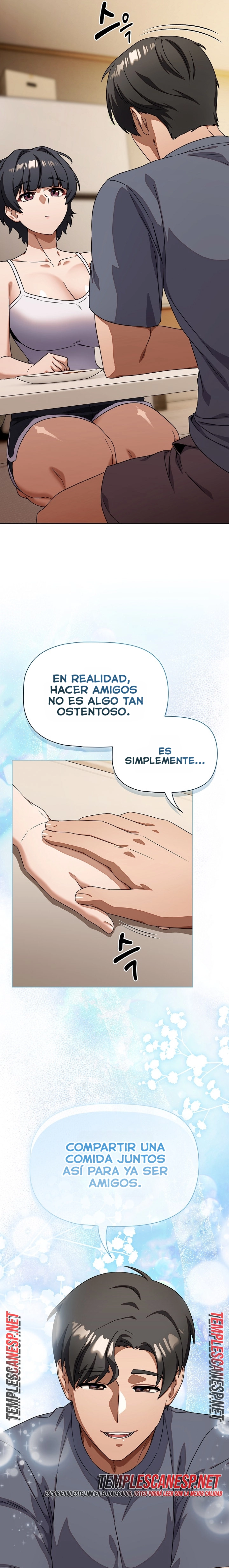 Amor en Venta Capitulo 15 página 3
