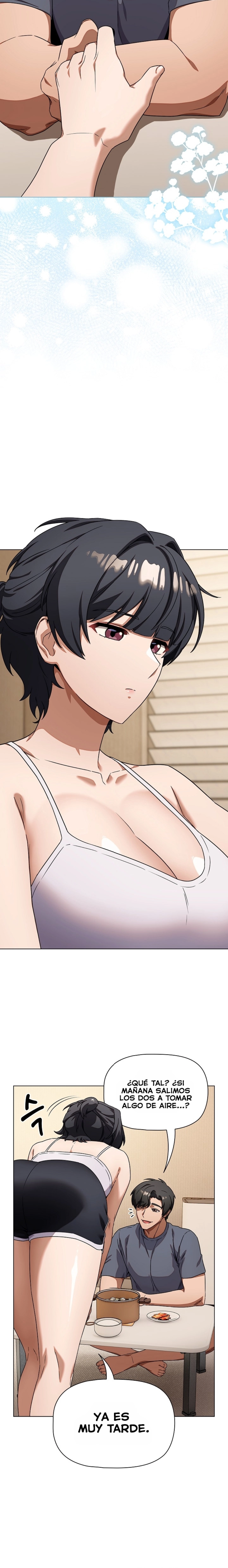 Amor en Venta Capitulo 15 página 4