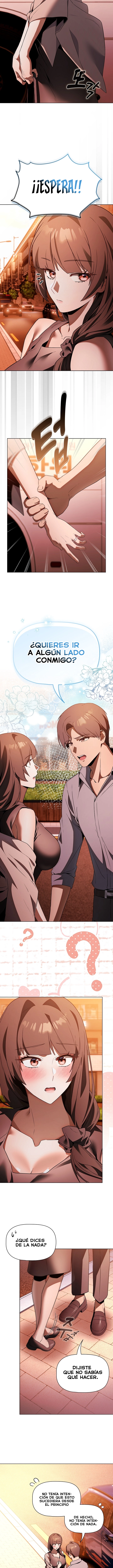 Amor en Venta Capitulo 2 página 12