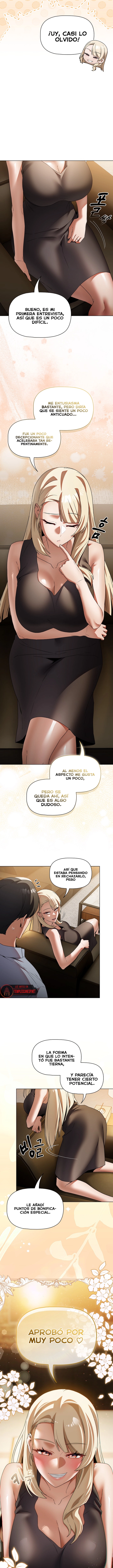 Amor en Venta Capitulo 3 página 13