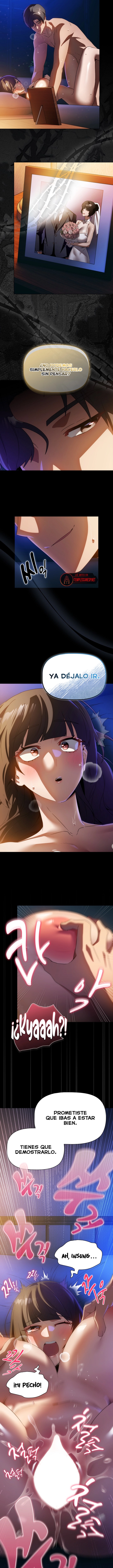 Amor en Venta Capitulo 3 página 2