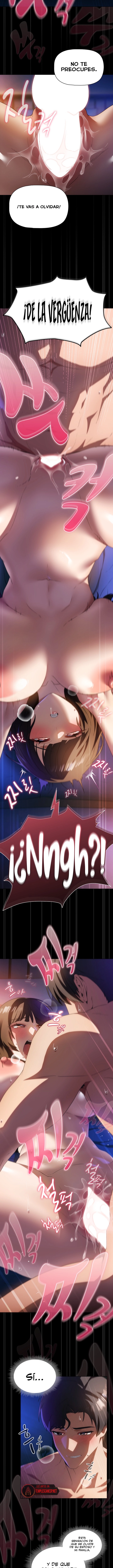Amor en Venta Capitulo 3 página 3