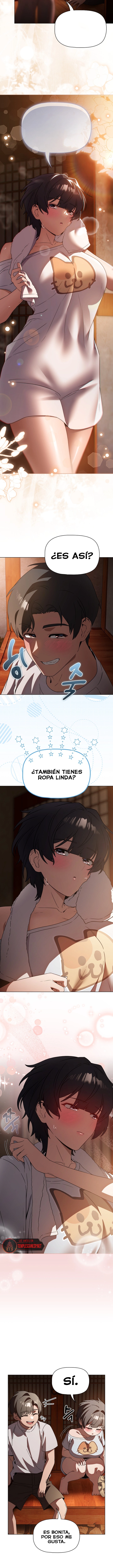 Amor en Venta Capitulo 5 página 10