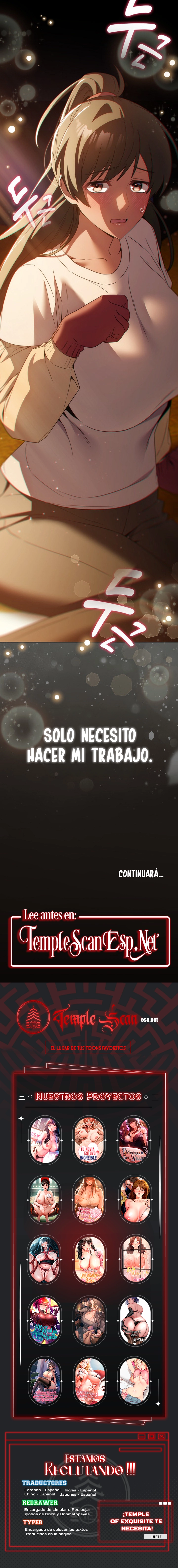 Amor en Venta Capitulo 5 página 14