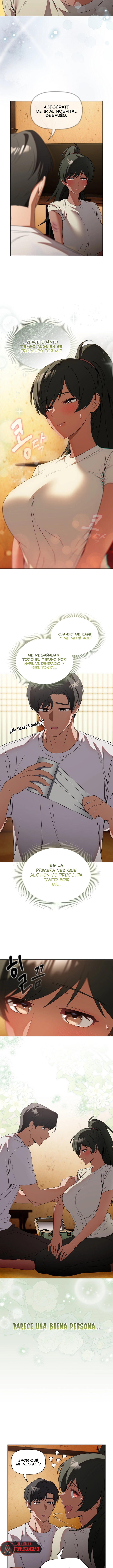 Amor en Venta Capitulo 6 página 2
