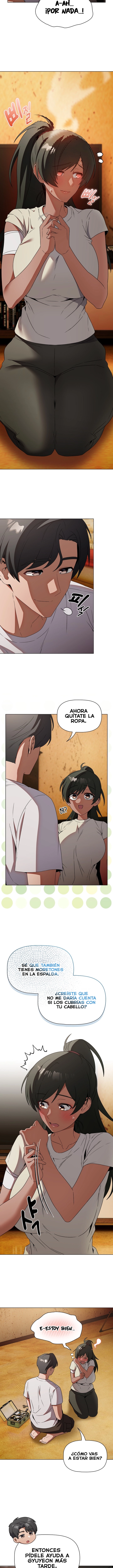 Amor en Venta Capitulo 6 página 3