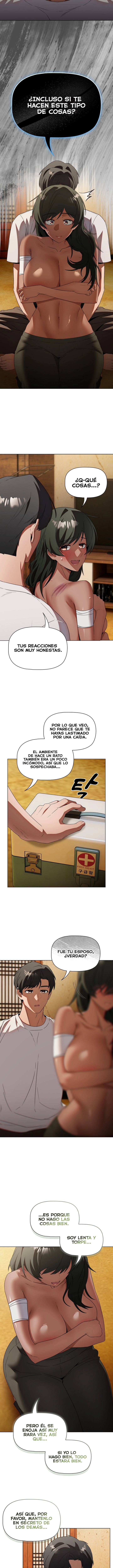 Amor en Venta Capitulo 6 página 7