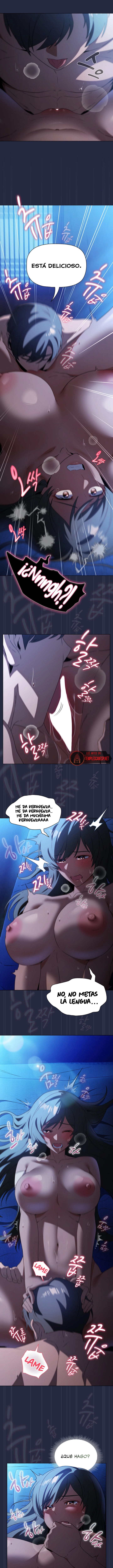 Amor en Venta Capitulo 7 página 6