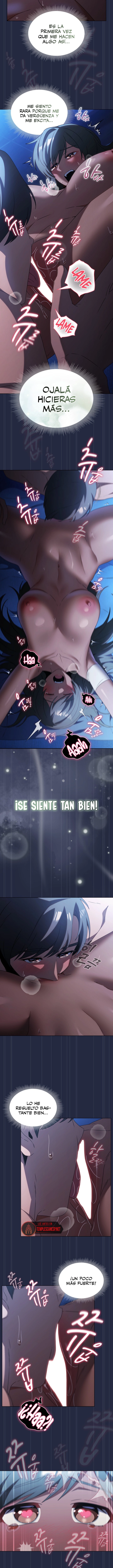 Amor en Venta Capitulo 7 página 7