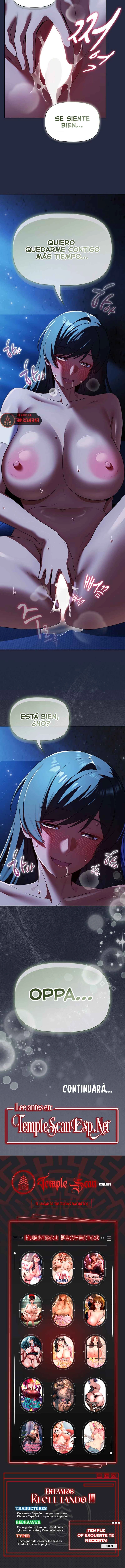 Amor en Venta Capitulo 8 página 14