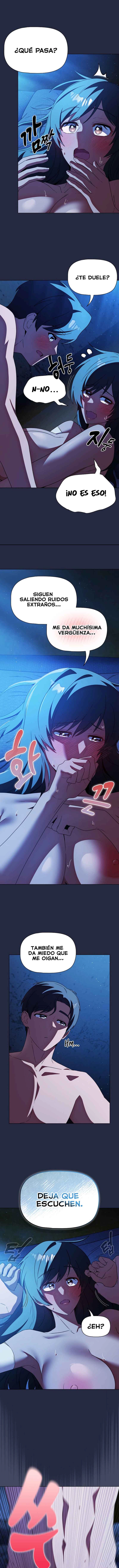 Amor en Venta Capitulo 8 página 2