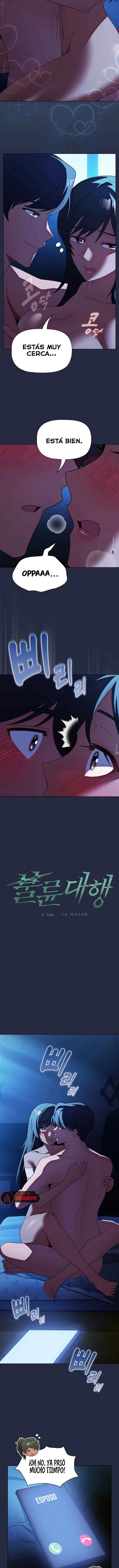 Amor en Venta Capitulo 8 página 6