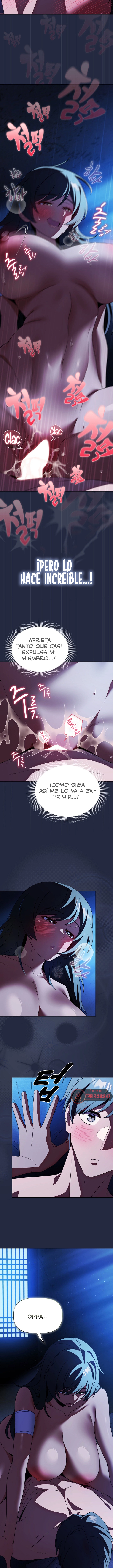 Amor en Venta Capitulo 9 página 3