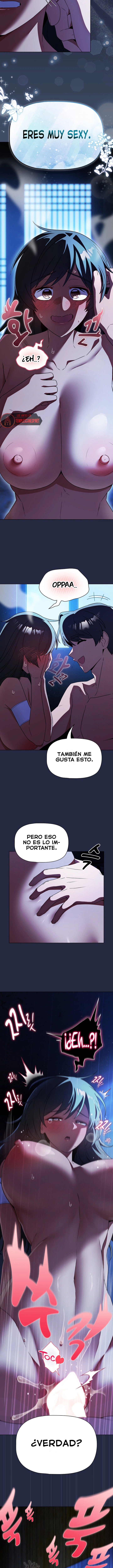 Amor en Venta Capitulo 9 página 5