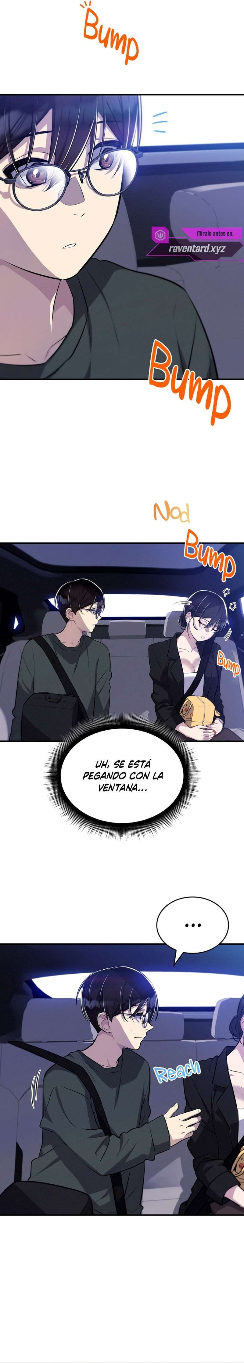 Ella me está Conquistando Capitulo 12 página 20