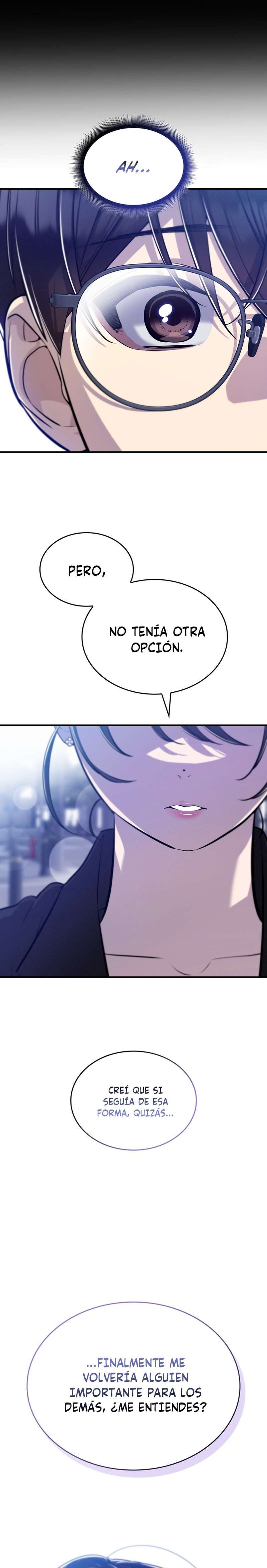 Ella me está Conquistando Capitulo 13 página 11