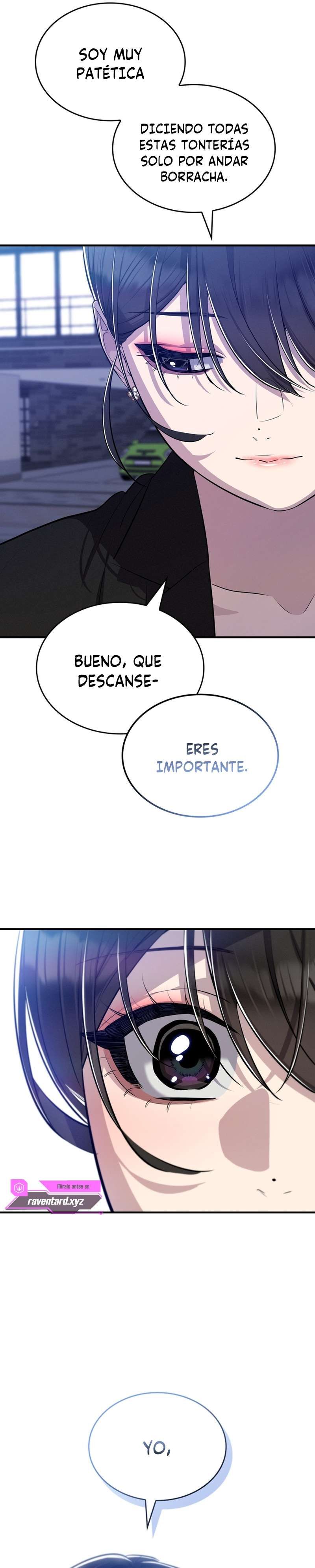 Ella me está Conquistando Capitulo 13 página 15