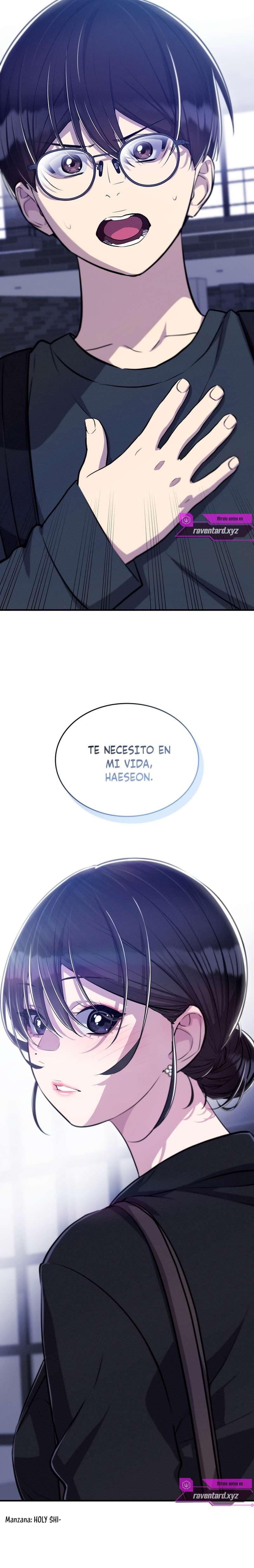 Ella me está Conquistando Capitulo 13 página 16