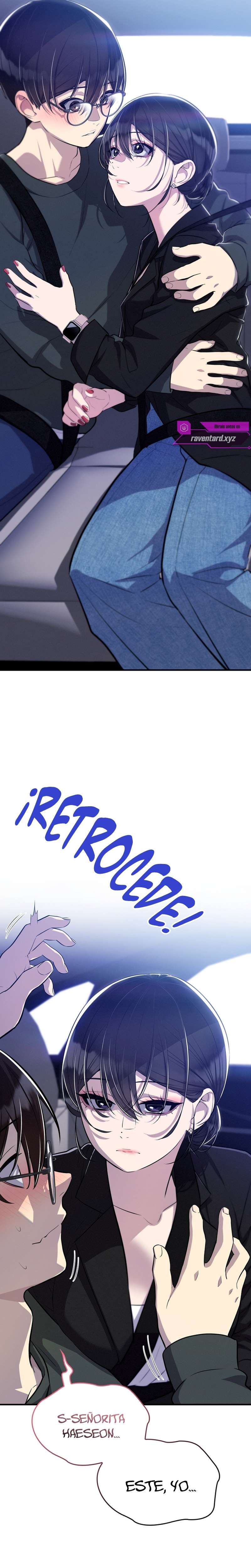 Ella me está Conquistando Capitulo 13 página 2
