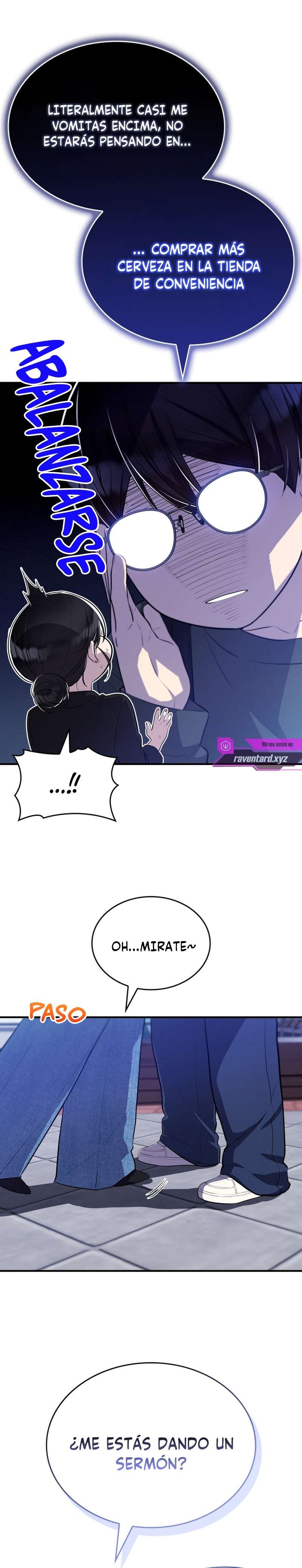 Ella me está Conquistando Capitulo 13 página 6
