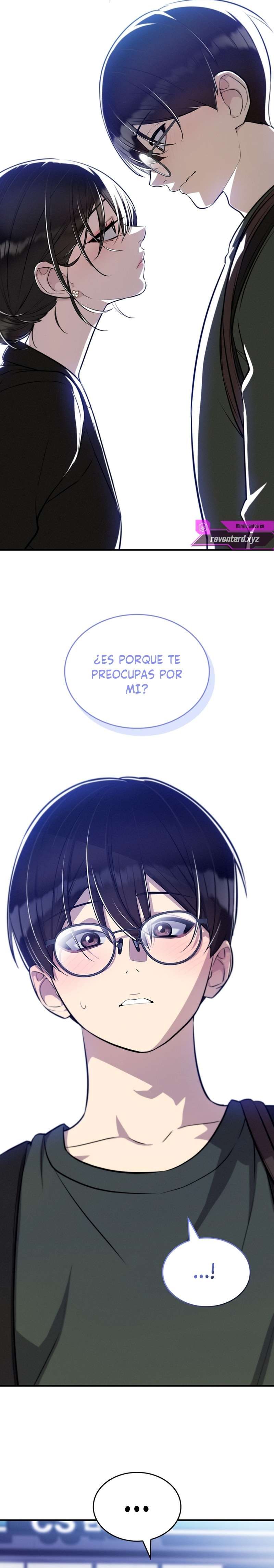 Ella me está Conquistando Capitulo 13 página 7