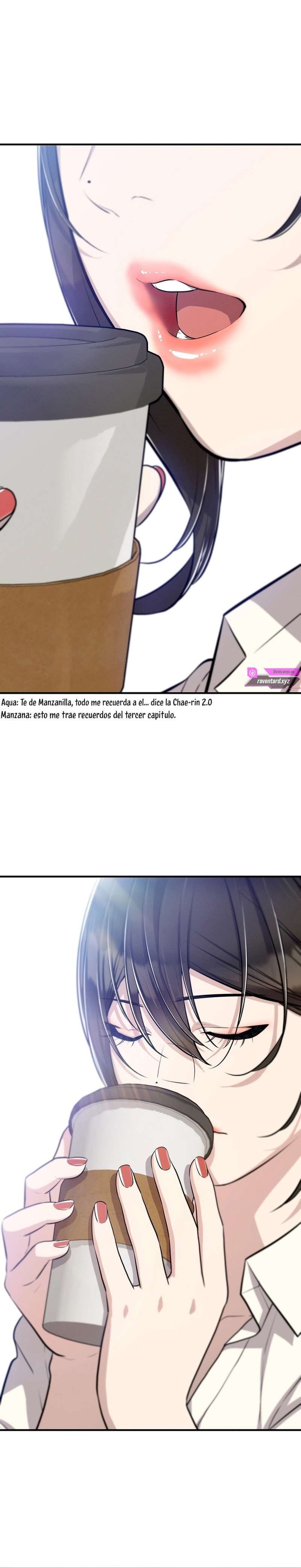 Ella me está Conquistando Capitulo 14 página 18