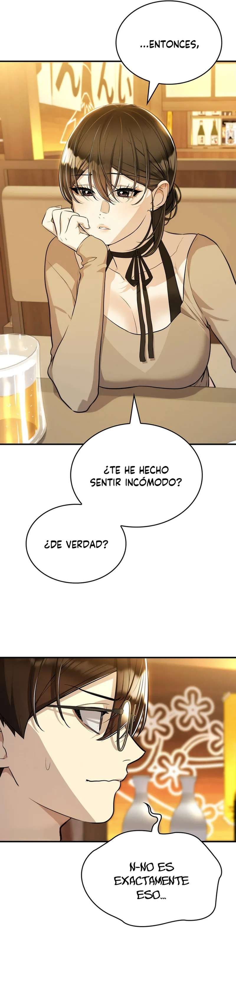Ella me está Conquistando Capitulo 7 página 13