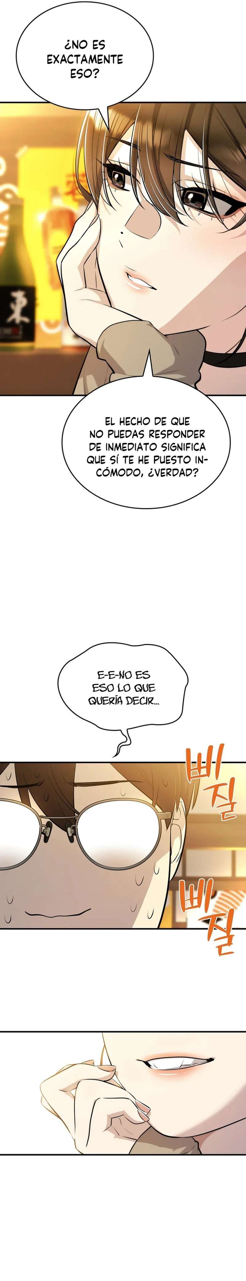 Ella me está Conquistando Capitulo 7 página 14
