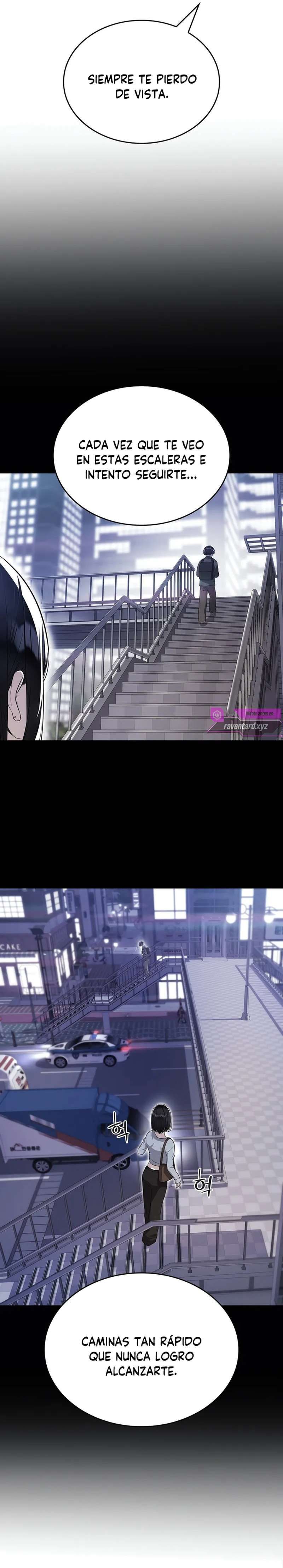 Ella me está Conquistando Capitulo 7 página 26
