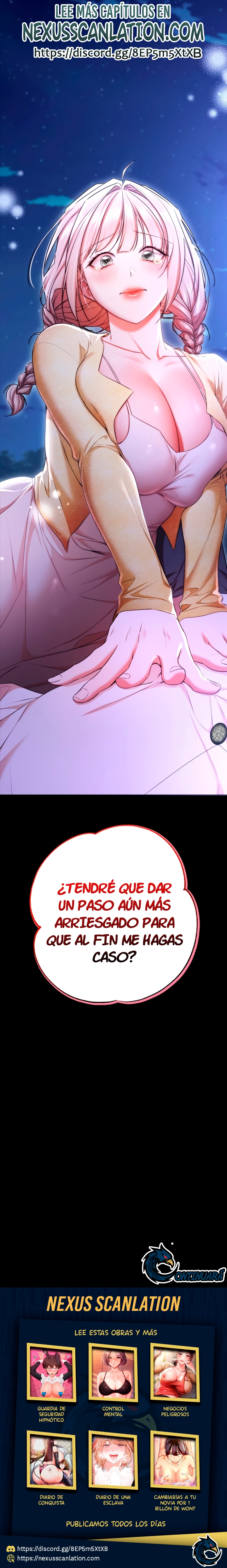 Me folle a todas mis compañeras de clase después de la graduación Capitulo 13 página 21