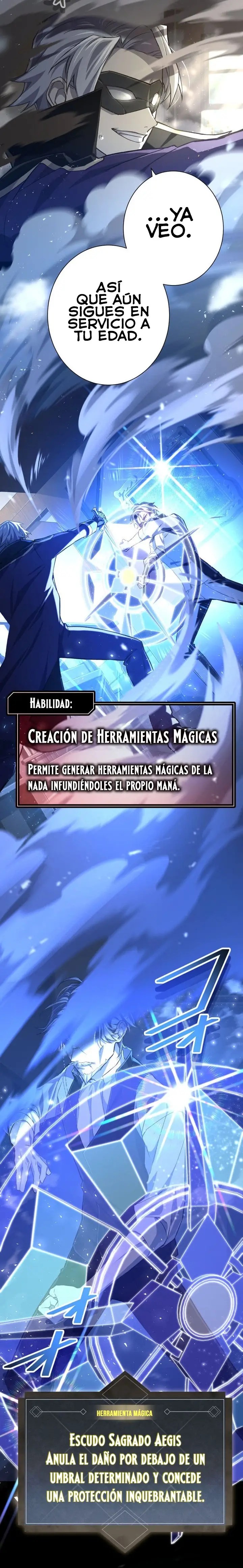 El asesino de muñecas vengativo Capitulo 1 página 23