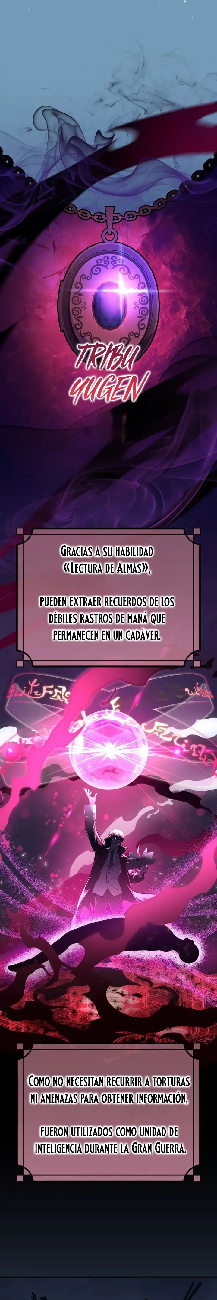 El asesino de muñecas vengativo Capitulo 2 página 17