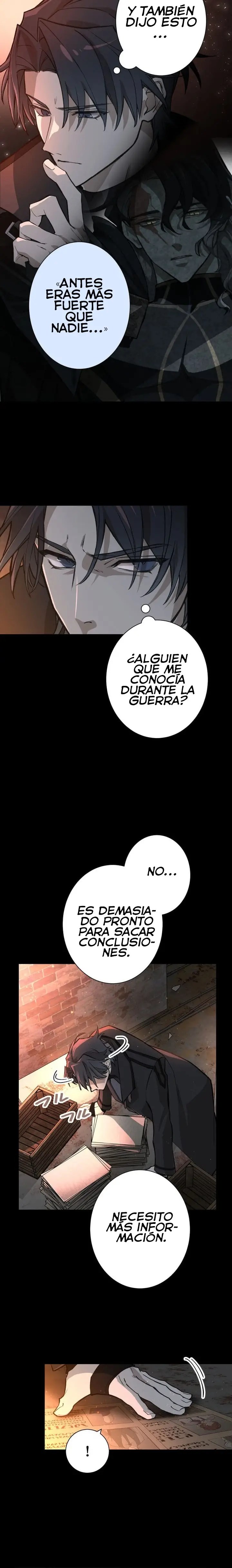 El asesino de muñecas vengativo Capitulo 2 página 31