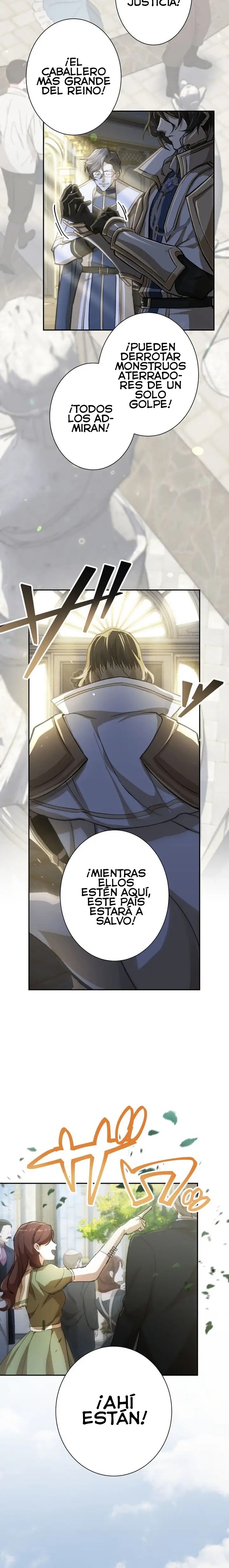 El asesino de muñecas vengativo Capitulo 4 página 29