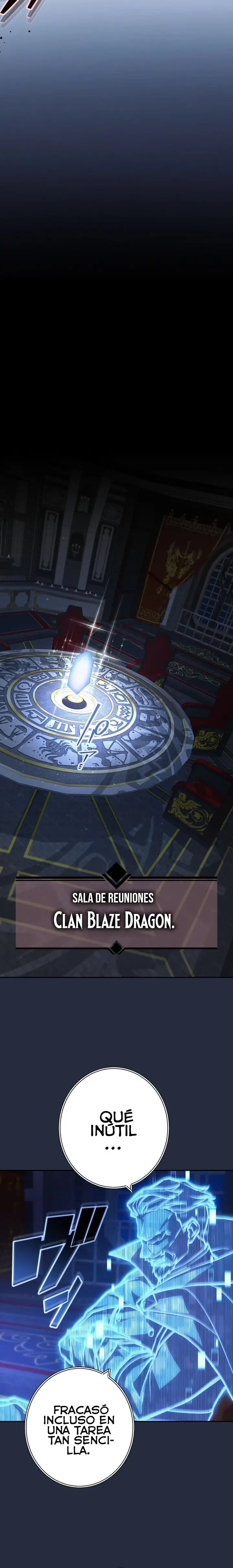 El asesino de muñecas vengativo Capitulo 8 página 25