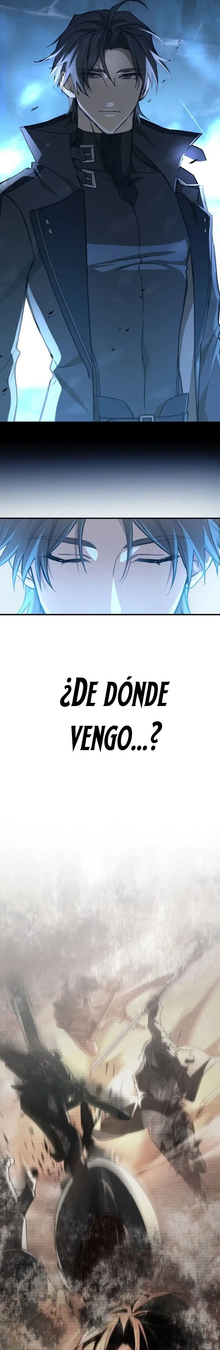 El asesino de muñecas vengativo Capitulo 9 página 24