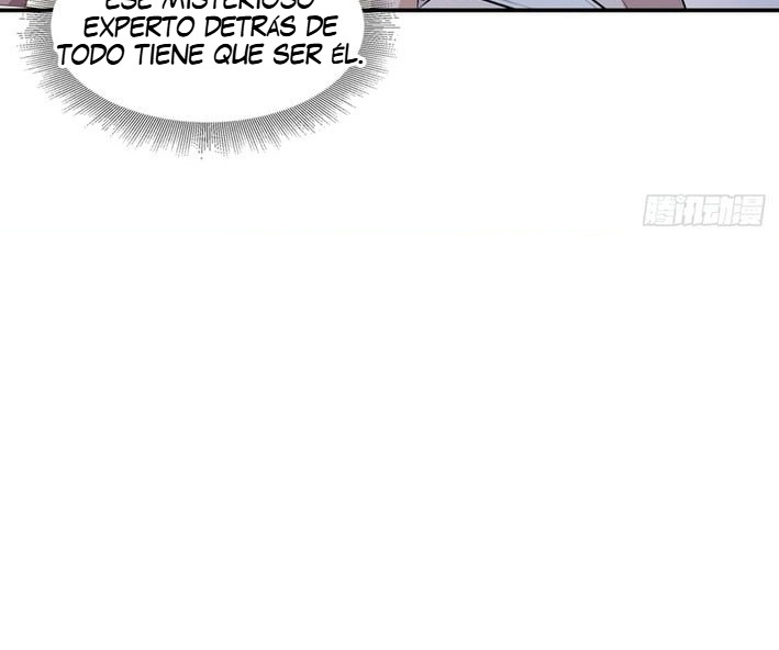 He dado paso a la era de las bestias míticas como mascotas Capitulo 12 página 14