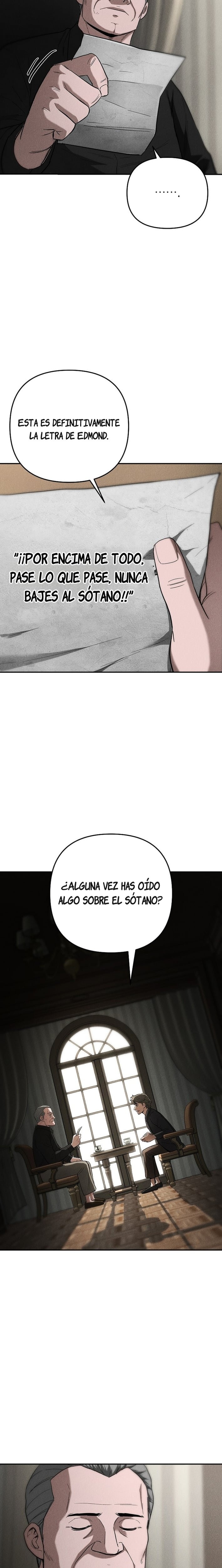 El imperio de las hormigas Capitulo 1 página 53