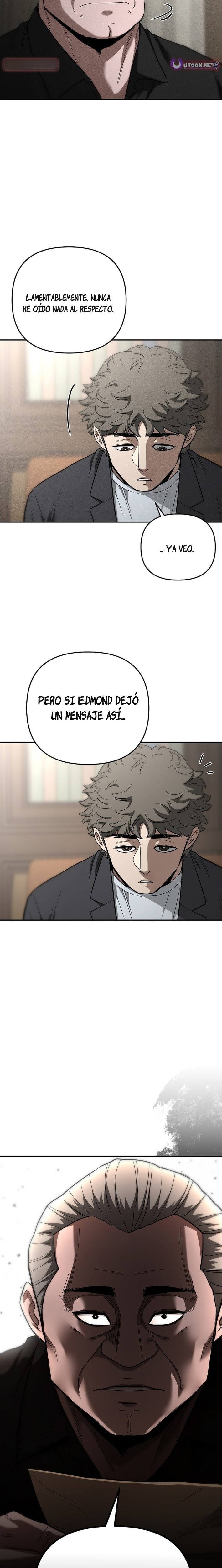 El imperio de las hormigas Capitulo 1 página 54