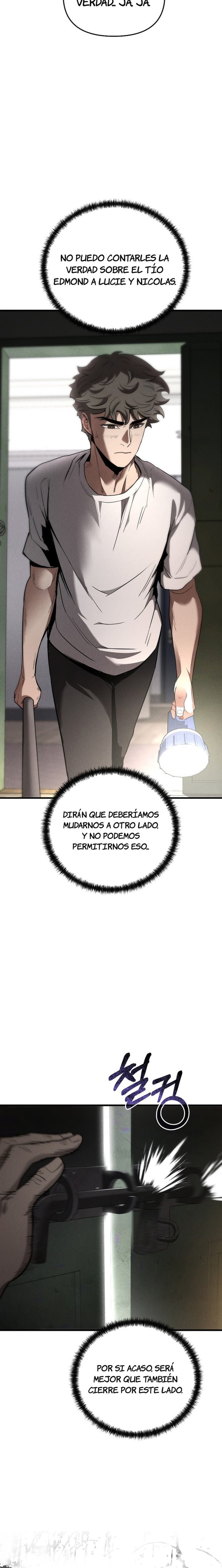 El imperio de las hormigas Capitulo 2 página 16
