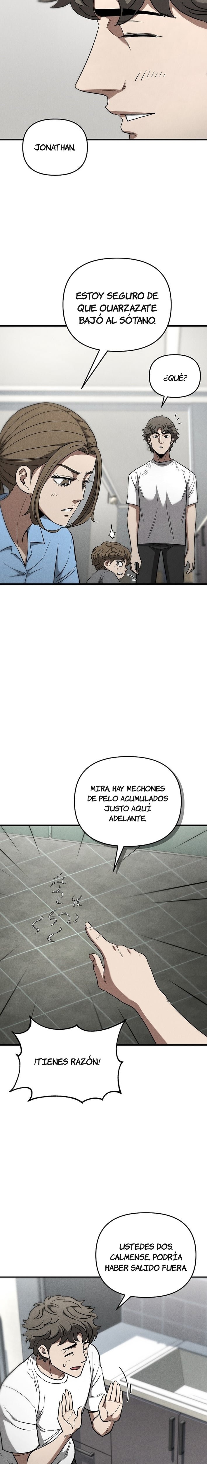 El imperio de las hormigas Capitulo 2 página 2