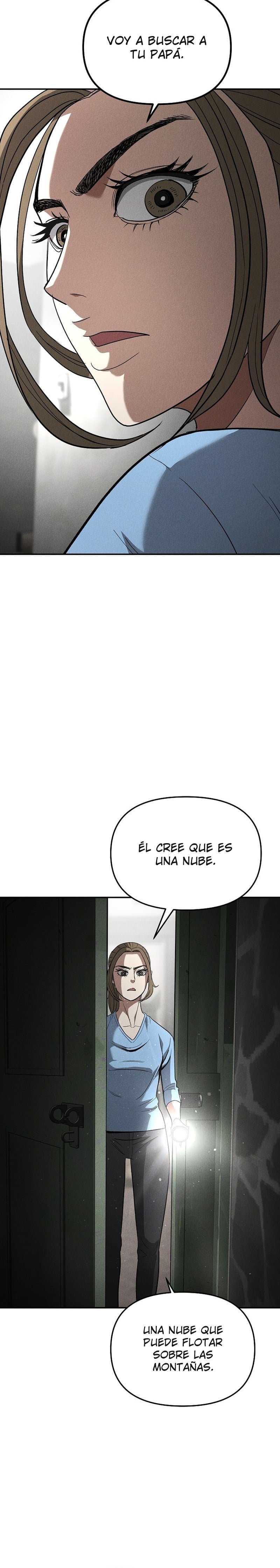 El imperio de las hormigas Capitulo 22 página 14